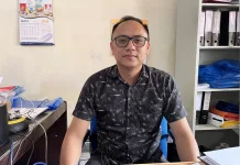 Bantuan Pangan Juli-September,Bulog Tahuna Imbau Warga Manfaatkan dengan Baik