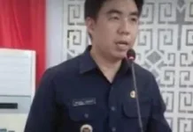 Perubahan Anggaran Mulai dibahas, Thungari: Akomodasi Kepentingan Rakyat