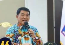 Gubernur Yulius Dorong Penyuluh Jadi Penggerak Pertanian di Sulut