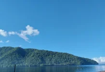 Prakiraan Cuaca Sangihe Didominasi Cerah Berawan, Warga Diimbau Waspada Karhutla