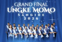 Grand Final Ungke & Momo Sangihe 2026 Digelar Malam Ini