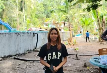 Pelaku UMKM Sambut Positif Kehadiran Wisata Tamansela Desa Utaurano