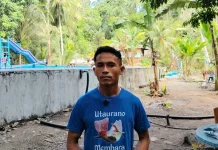 Wisata Kolam Taman Sela Tawarkan Keindahan Alam dan Peluang Ekonomi