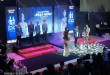 Grand Final Ungke Momo Sangihe 2026 Berlangsung Meriah
