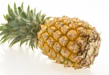 Buah Nanas Aman Dikonsumsi saat Haid