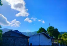 Prakiraan Cuaca Sangihe masih Cerah hingga Cerah Berawan