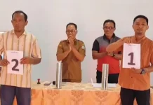 Pemilihan Kepala Desa Menghasilkan Pemimpin yang Berintegritas