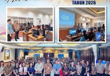 Profiling ASN 2026, Pemkab Sitaro Dorong Penguatan Kompetensi Aparatur Pelaksana
