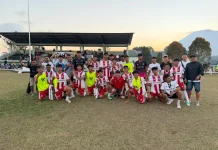 Persis Sangihe U17 Kalahkan PS Manado di Laga Perdana Piala Soeratin 2026