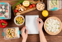 Stamina Bertambah dengan Pola Makan Sehat