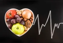 Ingin Jantung Sehat, Konsumsi Makanan Ini