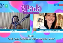 Jadi Duta Lingkungan Bukan Sekadar Gelar, tapi Aksi Nyata