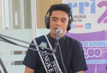 Ungke Persahabatan Andika Ajak Pemuda Sangihe Jadi Benteng Budaya
