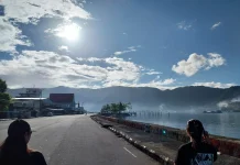 Cuaca Sangihe diprakirakan Cerah hingga Cerah Berawan