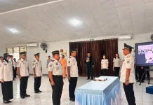Zulhendri Resmi Nakodai Lapas Tahuna
