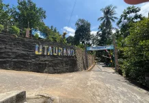 Bupati Sangihe Minta Kapitalaung Prioritaskan Kebutuhan Kampung di 2027