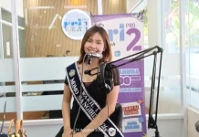Imel Ungkap Alasan Tertarik Ikuti Ajang Momo Sangihe 2026