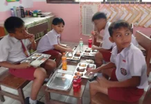 SPPG Naha masih Menunggu Proses Pemeriksaan dan Pemenuhan Persyaratan dari BGN