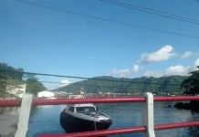 Cuaca Sangihe Hari Ini Cerah Berawan, Gelombang Laut Capai 2,5 Meter