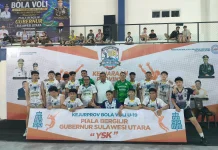 Sahabat Pakaya Siap Bidik Empat Besar
