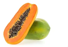 Kaya Vitamin dan Mineral, Pepaya Memiliki Manfaat Baik untuk Kesehatan