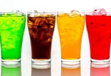 Sering Minum Bersoda, Waspada Penyakit ini