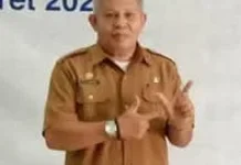 Pemda Sangihe Tindak lanjut Permasalahan Daftar Pemilih Tetap Pilkades