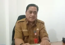 Pemerintah Daerah menyalurkan air bersih kepada Masyarakat, Dampak Musim Kemarau(