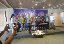 Loka POM Sangihe Gelar Sosialisasi Aksi Nasional Pencegahan Penyalahgunaan Obat
