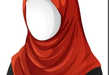 Jilbab, Pelengkap Busana Muslimah Sehari-hari