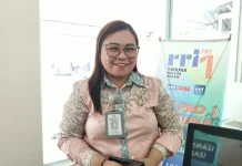 Pemda Sangihe Pastikan Stok BBM Tetap Tersedia