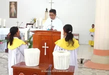 Pastor Jacob: Doa Orang Tua Jadi Kunci Pertobatan Anak
