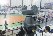 Mengenal Kamera PTZ, dari Penggunaan sebagai CCTV hingga Live Streaming