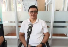 Kejurprov U-19 di Kabupaten Kepulauan Sangihe Jadi Agenda Pembinaan Prestasi