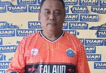 Perrsiapan Matang Tim Volley Porodisa Bahari Siap Masuk Semi Final