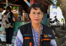 BPS Sangihe Sisir Data Sensus Ekonomi 2026
