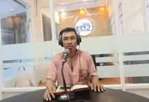 Belajar dari Kaleb untuk Tetap Setia Menanti Janji Tuhan