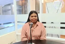 Yesus Mengjak Murid Menyangkal Diri, Memikul Salib dan Mengikuti-Nya