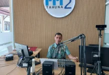 Keluarga Jadi Kekuatan Suksesnya Budidaya Ikan Nila Lestari