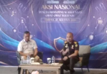 Sangihe Masih Zero Kasus Narkoba Seperti Ganja, Sabu Sejenisnya