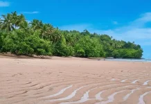 Setiap 30 Agustus Diperingati Sebagai Hari Pantai Nasional