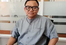 Dewas RRI Dorong Pemda Perkuat Sinergi Informasi Publik