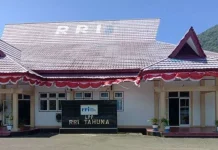 RRI Tahuna Didorong Perkuat Lokalitas Siaran di Wilayah Perbatasan