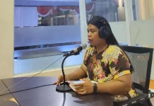 Penyuluh Agama Katolik : Jangan Cepat Menilai, Belajar Melihat dengan Hati