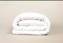 Seprei Nyaman Dukung Kualitas Tidur