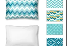 Sarung Bantal, Pelindung Bantal yang Penting