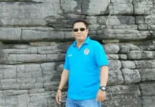 Masyarakat Tatoareng Mulai Rasakan Dampak Kekeringan