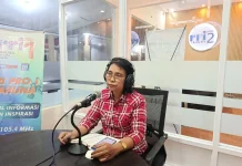 Setiap Hari adalah Kesempatan untuk Menjadi Berkat bagi Orang Lain