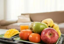 Ingin Diet, Konsumsi Buah ini