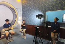Marshall Sastra Dorong Promosi Wisata Alam dan Pelestarian Sangihe